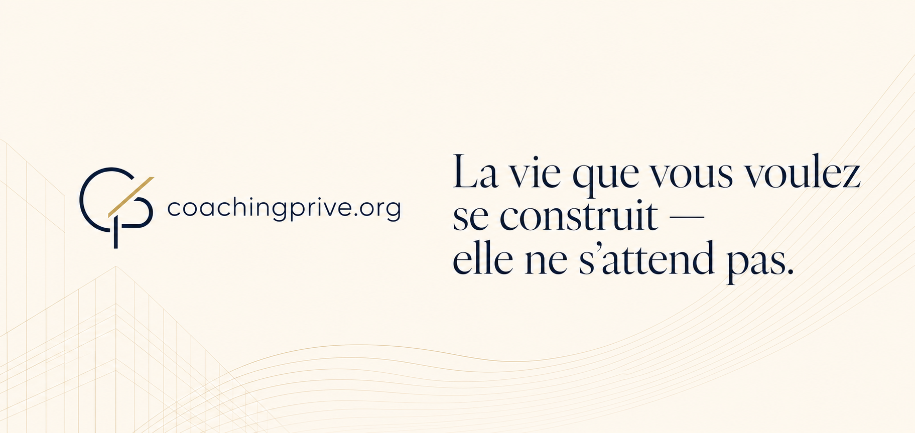 Guy Freiburghaus Coaching — coachingprive.org